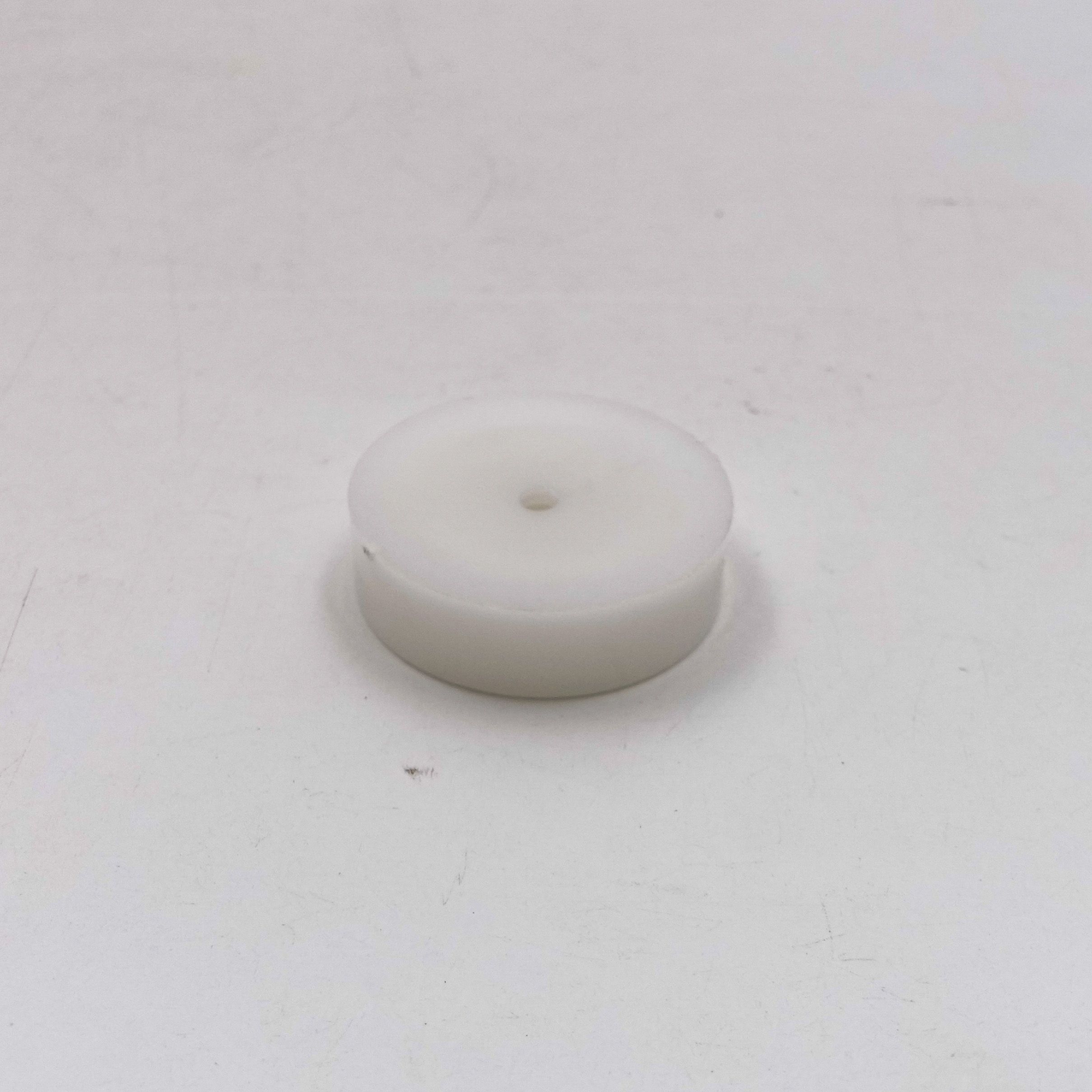 JRB Suppreme - 12Mm / 38 Dia - 6 No Flat Buffer